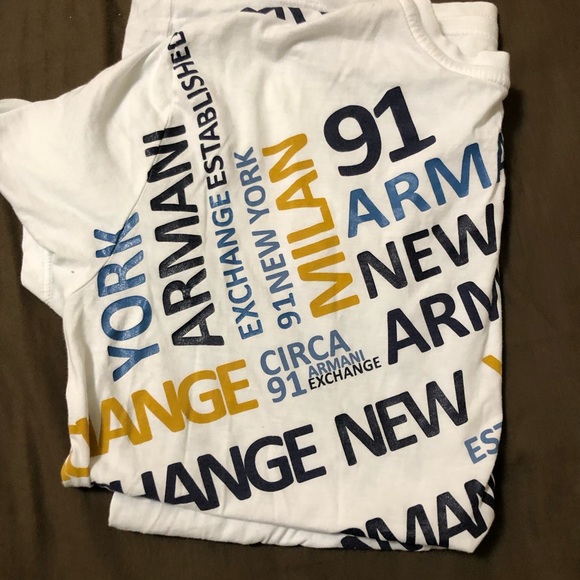 Armani exchange shirt - Picture 5 of 5